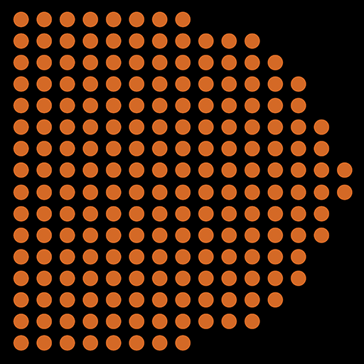 Decentre Studio logo